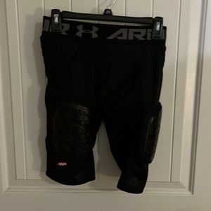 Under Armour Youth Large football girdle